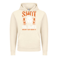 Vintage Artic halloween shot 6 times t shirt Vintage Hoodie - longCreatives