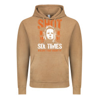 Vintage Camel halloween shot 6 times t shirt Vintage Hoodie - longCreatives