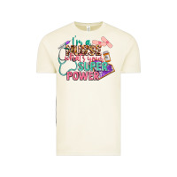 Vintage Arctic I'm a Nurse what's your superpower Vintage Tee - CowGirlArtShop