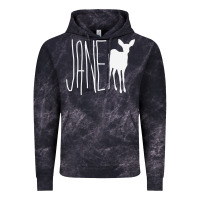 Cloud Black Life Is Strange Max Jane Doe Vintage Hoodie - longCreatives