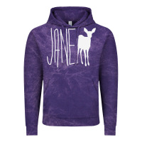 Cloud Purple Life Is Strange Max Jane Doe Vintage Hoodie - longCreatives
