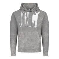 Cloud Rock Life Is Strange Max Jane Doe Vintage Hoodie - longCreatives