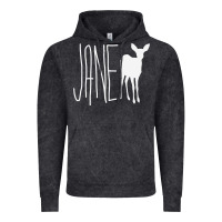 Vintage Black Life Is Strange Max Jane Doe Vintage Hoodie - longCreatives
