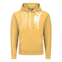 Vintage Mustard Life Is Strange Max Jane Doe Vintage Hoodie - longCreatives