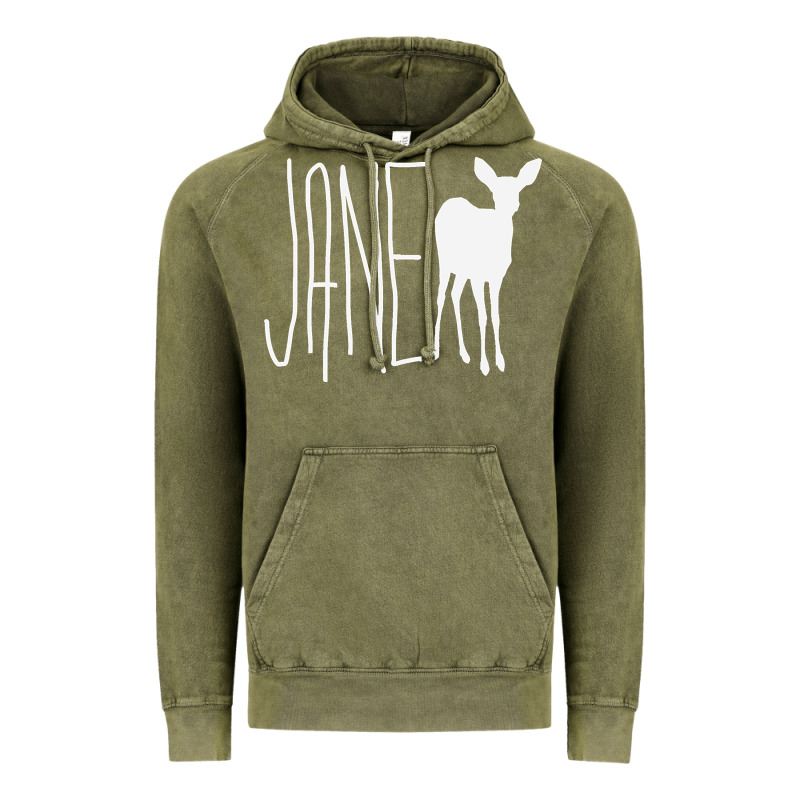 Life Is Strange Max Jane Doe Vintage Hoodie by longCreatives | Teevron