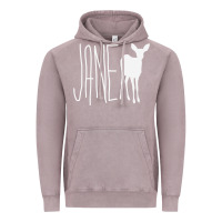 Vintage Zinc Life Is Strange Max Jane Doe Vintage Hoodie - longCreatives