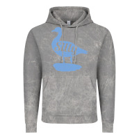 Cloud Rock Silly Goose Funny Silly Goose Vintage Hoodie - longCreatives