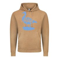 Vintage Camel Silly Goose Funny Silly Goose Vintage Hoodie - longCreatives