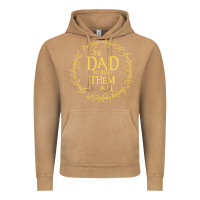 Vintage Camel Mens One Dad to rule them all  father's day gift Vintage Hoodie - longCreatives