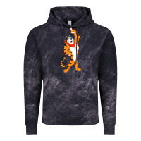Frosted Flakes Tony The Tiger T Vintage Hoodie | Teevron