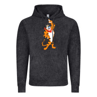 Vintage Black Frosted Flakes Tony The Tiger T Vintage Hoodie - longCreatives