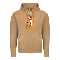 Vintage Camel Frosted Flakes Tony The Tiger T Vintage Hoodie - longCreatives