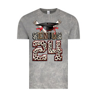 Cloud Rock senior 24 Vintage Tee - CowGirlArtShop