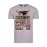 Vintage Zinc senior 24 Vintage Tee - CowGirlArtShop