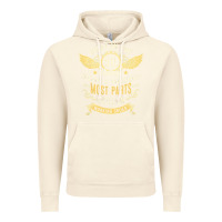Vintage Artic Mens Vintage 1950s Built In The 50s Fifties Funny 70th Birthday Vintage Hoodie - longCreatives