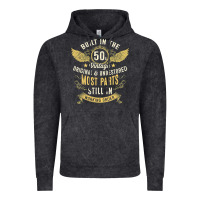 Vintage Black Mens Vintage 1950s Built In The 50s Fifties Funny 70th Birthday Vintage Hoodie - longCreatives
