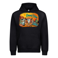 Black desert vibes Urban Hoodie - AdoDesignShop