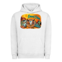 Pigment Lunar Rock desert vibes Urban Hoodie - AdoDesignShop