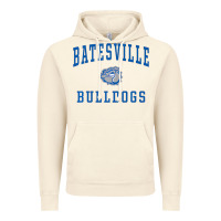 Vintage Artic Batesville High School Bulldogs Premium Vintage Hoodie - longCreatives