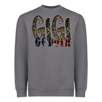 Storm gigi of both Heavyweight Sweatshirt - RacoonDesign