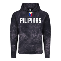 Cloud Black Pilipinas Basketball Wear, Gilas Philippines Casual Wear Vintage Hoodie - longCreatives