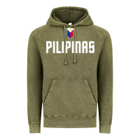 Pilipinas Basketball Wear, Gilas Philippines Casual Wear Vintage Hoodie | Teevron