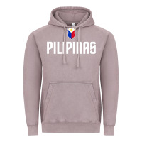 Vintage Zinc Pilipinas Basketball Wear, Gilas Philippines Casual Wear Vintage Hoodie - longCreatives