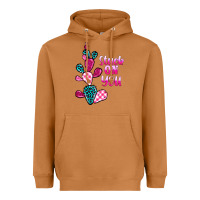 Meerkat stuck on you cactus Heavyweight Hoodie - BarkalooDesign