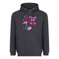 Smoke stuck on you cactus Heavyweight Hoodie - BarkalooDesign