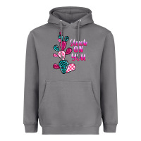 Storm stuck on you cactus Heavyweight Hoodie - BarkalooDesign
