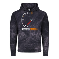Cloud Black Mexican beer necesito cerveza cool & funny sayings Vintage Hoodie - longCreatives