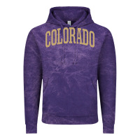 Colorado   Colorado Sports Collegestyle T Co Vintage Hoodie | Teevron