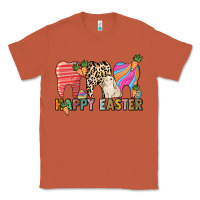 Copper Happy Easter Dental Classic Tee - HowdyJamesFarm
