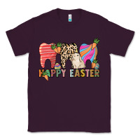 Plum Happy Easter Dental Classic Tee - HowdyJamesFarm