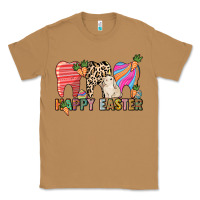 Toasted Coconut Happy Easter Dental Classic Tee - HowdyJamesFarm