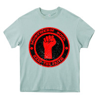 Arona Northern Soul Keep the Faith Heavy Core Tee - Bettercallsaul