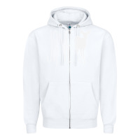 White Life Is Strange Max Jane Doe Zipper Hoodie - longCreatives