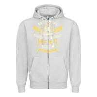 Dove Grey Mens Vintage 1950s Built In The 50s Fifties Funny 70th Birthday Zipper Hoodie - longCreatives