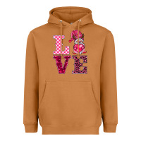 Meerkat love gnomies Heavyweight Hoodie - BarkalooDesign