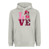 Love Gnomies Heavyweight Hoodie | Teevron