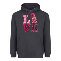 Smoke love gnomies Heavyweight Hoodie - BarkalooDesign