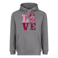 Storm love gnomies Heavyweight Hoodie - BarkalooDesign