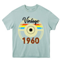 Arona Vintage 1960 Heavy Core Tee - Bettercallsaul