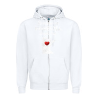 White Someone In Minnesota Loves Me  Minnesota  MN Zipper Hoodie - longCreatives