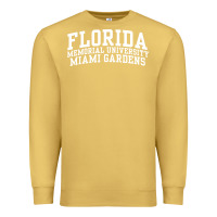 Antique Gold Florida Memorial University Miami Gardens OC0647 Premium Sweatshirt - longCreatives