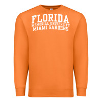 Carrot Florida Memorial University Miami Gardens OC0647 Premium Sweatshirt - longCreatives