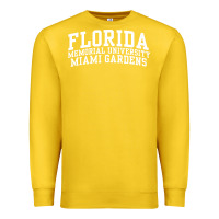 Lemon Florida Memorial University Miami Gardens OC0647 Premium Sweatshirt - longCreatives