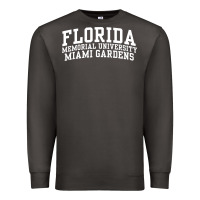Smoke Florida Memorial University Miami Gardens OC0647 Premium Sweatshirt - longCreatives