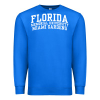 True Royal Florida Memorial University Miami Gardens OC0647 Premium Sweatshirt - longCreatives