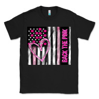 Black back the pink Classic Tee - TumblerDesignByShophia